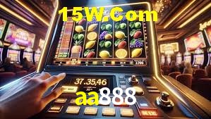 Live Casino aa888