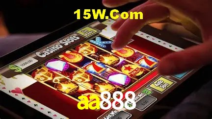 Apostas Esportivas na aa888: Um Guia Completo