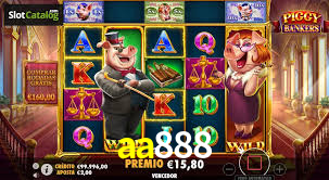 Premium Interface aa888