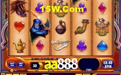 Desvendando o Mundo dos Jogos Virtuais na aa888