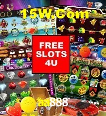Desvendando o Mundo dos Jogos Virtuais na aa888