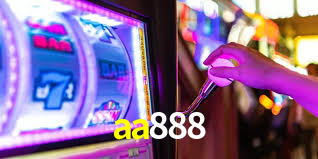 aa888 login