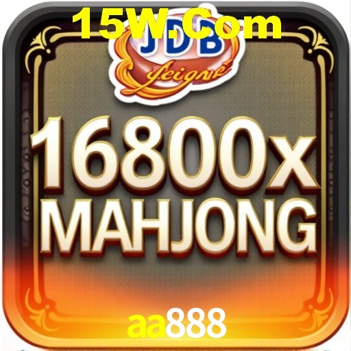 Mesa de Blackjack aa888