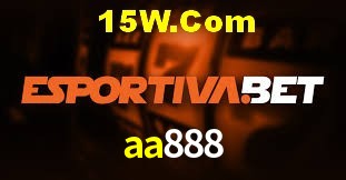 Welcome Bonus aa888