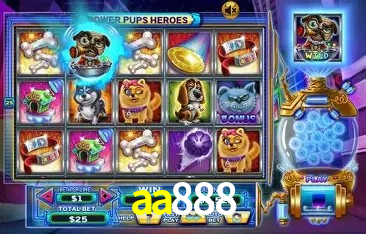 Inovações de Jogos na aa888: O Futuro das Experiências Interativas