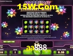 Programa VIP aa888