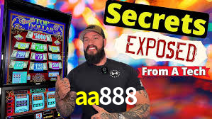 aa888 - Casino De Esports Brasileiro - aa888.com