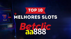 aa888: A Experiência de Casino com Jogos de Mesa ao Vivo