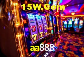 Daily Bonuses aa888
