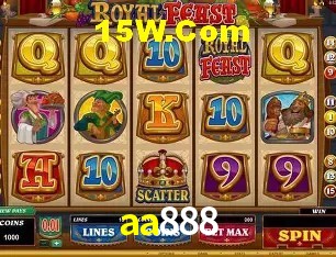 A Revolução dos Aplicativos de Jogos no aa888