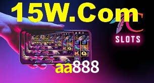 aa888 login